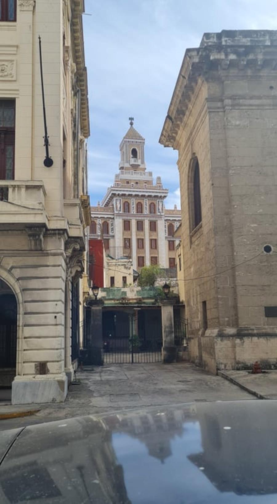 Hotel Grand Aston Habana La Habana Exterior foto